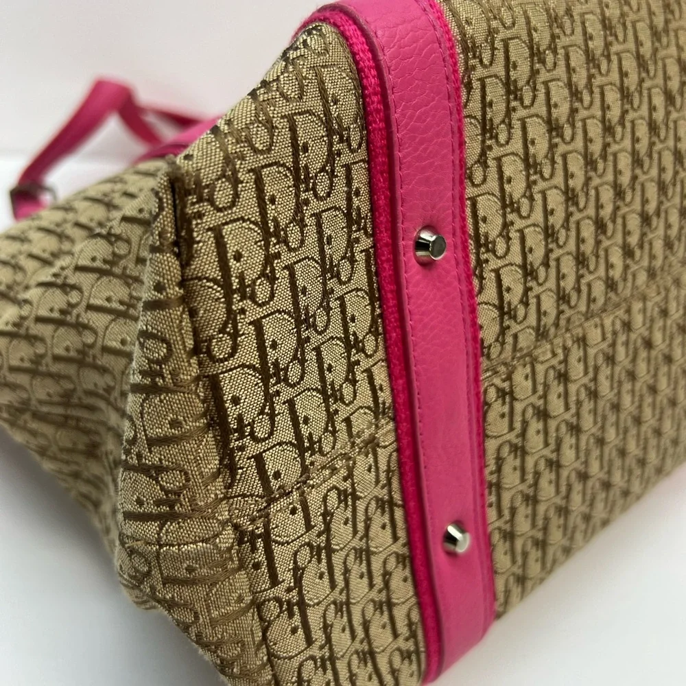 Diorissimo tote - Picture 2 of 12